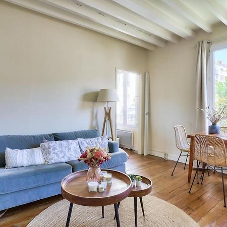 פריז Very Nice Apartment - Place D'Italie מראה חיצוני תמונה