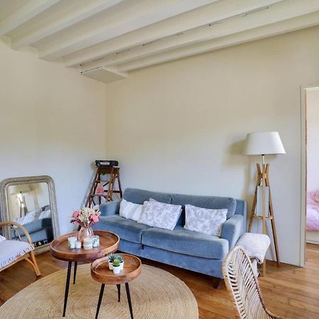 פריז Very Nice Apartment - Place D'Italie מראה חיצוני תמונה