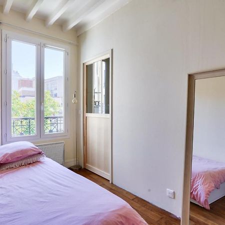 פריז Very Nice Apartment - Place D'Italie מראה חיצוני תמונה