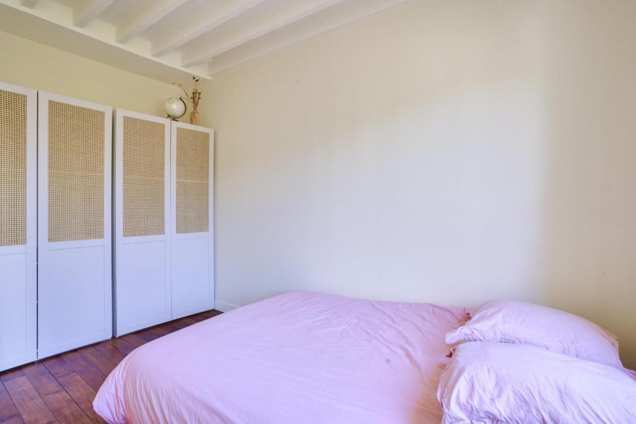פריז Very Nice Apartment - Place D'Italie מראה חיצוני תמונה